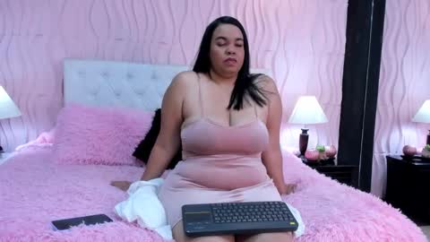 Snapshot of valrery_roussex chatting on March 9, 2025, 6:00 pm Valery online show from March 9, 2025, 6:00 pm