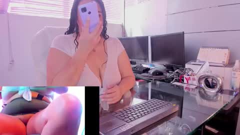 Snapshot of valrery_roussex chatting on September 20, 2025, 7:26 pm Valery online show from September 20, 2025, 7:26 pm