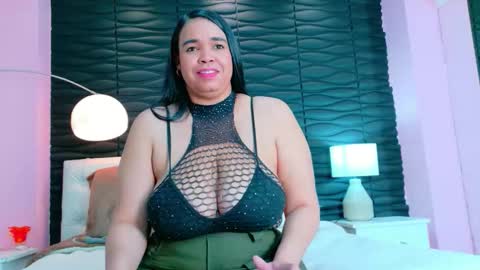 Valery online show from November 4, 2025, 5:34 pm