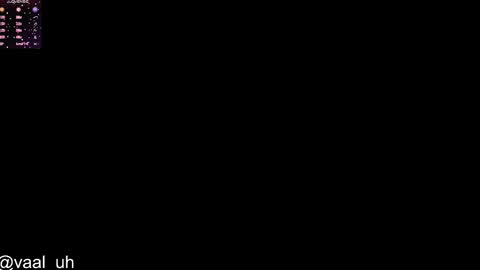 Valuh  online show from September 14, 2025, 12:15 pm