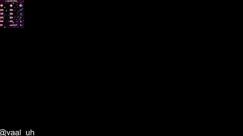 Valuh  online show from October 17, 2025, 12:08 pm