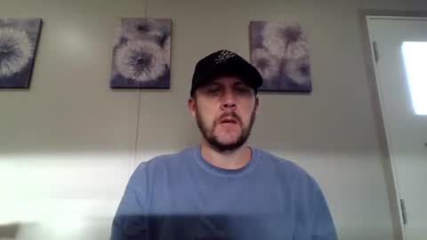 Val Venus online show from November 24, 2025, 9:36 pm