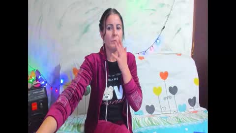 Snapshot of valysexybarbie chatting on January 31, 2025, 3:11 pm valentina online show from January 31, 2025, 3:11 pm