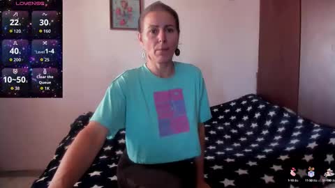 Snapshot of valysexybarbie chatting on September 22, 2025, 6:59 am valentina online show from September 22, 2025, 6:59 am