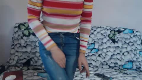 valentina online show from November 20, 2025, 9:42 am