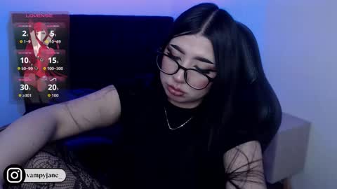 Snapshot of vammpyjane chatting on October 29, 2025, 2:03 am vammpyjane online show from October 29, 2025, 2:03 am