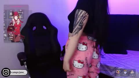 Snapshot of vammpyjane chatting on November 14, 2025, 12:53 am vammpyjane online show from November 14, 2025, 12:53 am