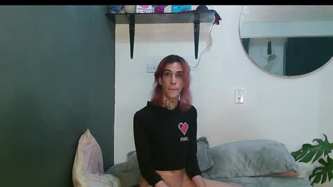 Vamp Noah and Dan online show from January 14, 2025, 1:15 am