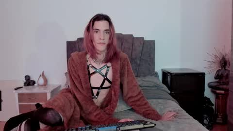 Vamp Noah and Dan online show from March 6, 2025, 12:41 pm