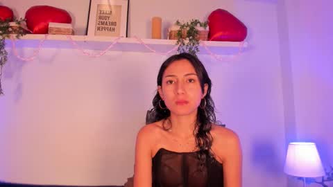 vamp  online show from February 23, 2026, 10:07 pm