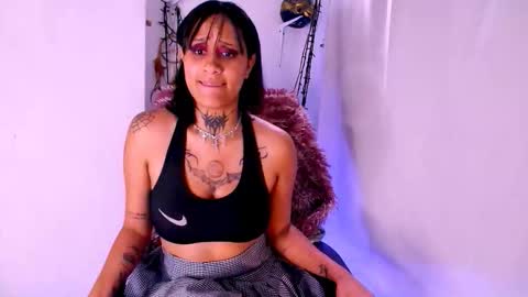 vampirita301 online show from October 15, 2025, 9:20 am