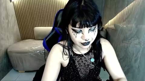 vampkitty_r online show from February 22, 2026, 2:56 am