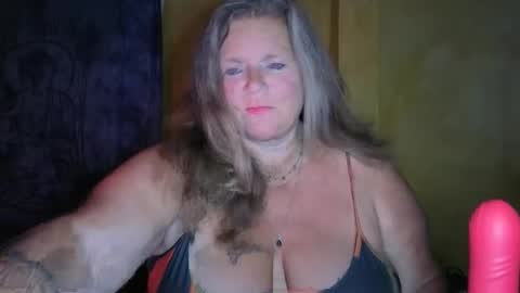 vampwoman online show from February 25, 2026, 7:51 am