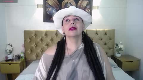 Vampy Bael online show from October 25, 2025, 8:03 pm