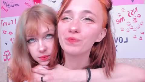 Snapshot of van__candy chatting on September 15, 2025, 7:19 am Alice  Vanessa online show from September 15, 2025, 7:19 am