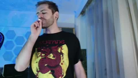 Snapshot of vanceaminator chatting on October 9, 2025, 3:48 am Emy online show from October 9, 2025, 3:48 am