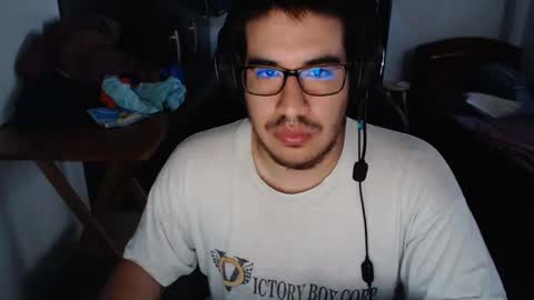 vancoserx111 online show from January 12, 2025, 3:03 pm