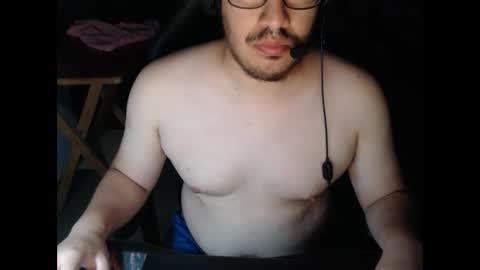 vancoserx111 online show from January 18, 2025, 1:52 am