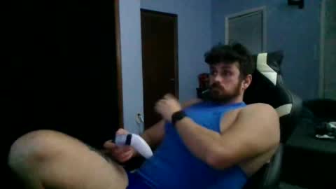 Vandal2021 online show from November 4, 2025, 7:07 am