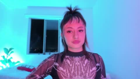 Snapshot of vandalovee chatting on April 27, 2026, 6:44 am Babi Alu online show from April 27, 2026, 6:44 am
