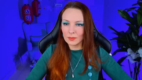 Vanda online show from February 5, 2025, 5:52 am