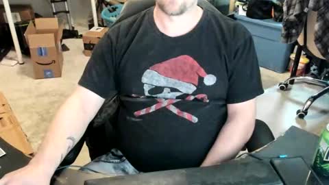 vandonh online show from March 1, 2026, 7:38 pm