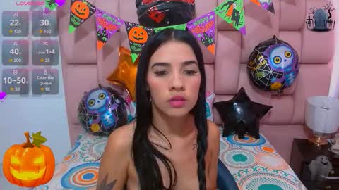Snapshot of vanesa_19_ chatting on November 1, 2025, 2:08 pm VANESA online show from November 1, 2025, 2:08 pm