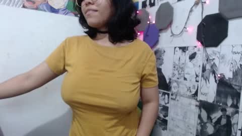 vanesa_20 online show from January 27, 2025, 8:51 am