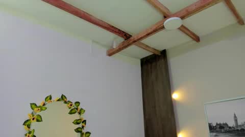 vanessa online show from November 7, 2025, 9:37 pm