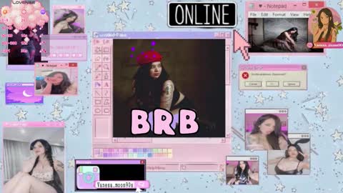 vanesa_moon_ online show from November 23, 2025, 12:49 pm