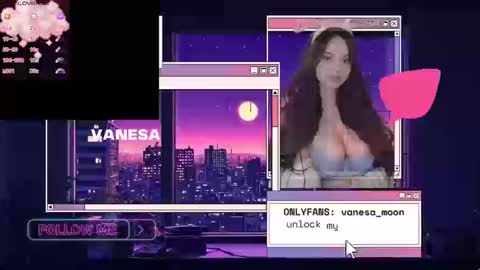 vanesa_moon_ online show from March 14, 2026, 12:17 am