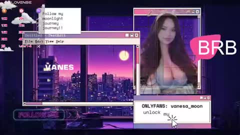 vanesa_moon_ online show from June 22, 2026, 11:13 pm