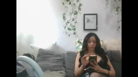vanessa__foxx online show from December 23, 2024, 9:16 am