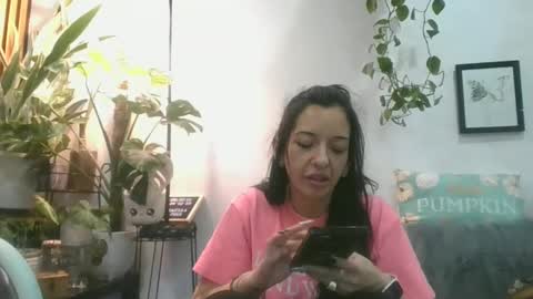 vanessa__foxx online show from February 28, 2025, 5:04 am