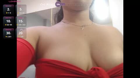 vanessa online show from February 13, 2026, 7:32 pm
