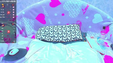 RUSSIAN BARBIE BABE online show from February 9, 2025, 4:25 am