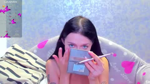 RUSSIAN BARBIE BABE online show from October 25, 2025, 1:24 am