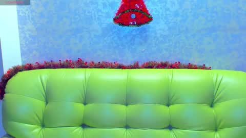 RUSSIAN BARBIE BABE online show from December 17, 2025, 1:55 am