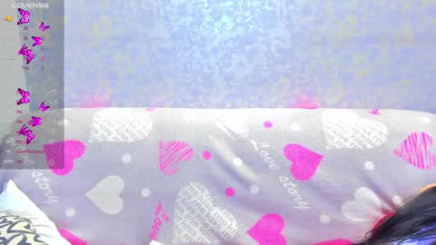 RUSSIAN BARBIE BABE online show from March 1, 2026, 1:07 am