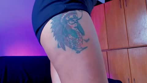 Vanessa online show from January 13, 2026, 6:46 pm