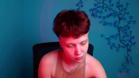 Vanessa online show from June 24, 2026, 11:53 am