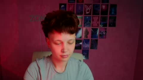Vanessa online show from June 26, 2026, 5:12 am