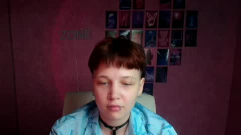 Vanessa online show from June 29, 2026, 5:14 am