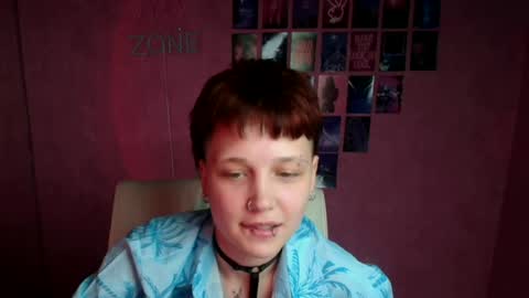 Vanessa online show from June 29, 2026, 10:15 am