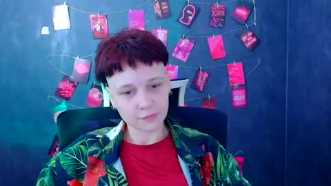 Vanessa online show from July 19, 2026, 11:14 am