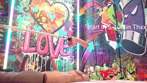  Vanessa  online show from October 23, 2025, 2:27 pm