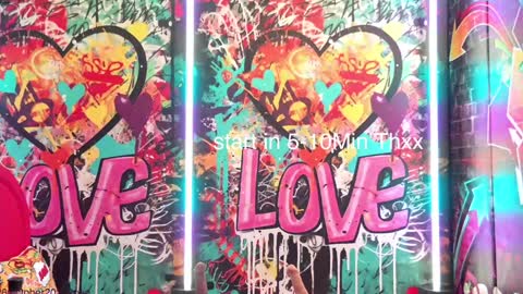  Vanessa  online show from October 26, 2025, 3:18 pm