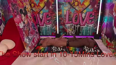  Vanessa  online show from February 24, 2026, 5:22 pm