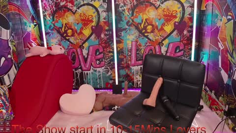  Vanessa  online show from March 3, 2026, 5:19 pm