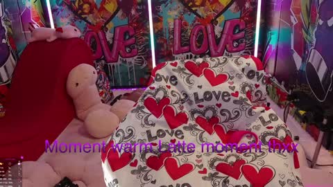  Vanessa  online show from March 11, 2026, 4:24 pm